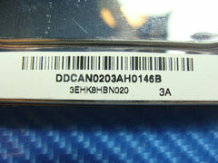 Sony VAIO SVF1521MCXB 15.5" Genuine HDD Hard Drive Caddy w/Screws 3EHK8HBN020 Sony