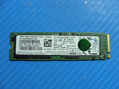 Dell Precision 7510 15.6" Samsung PM961 512GB NVMe M.2 SSD MZ-VLW512A 068V6F