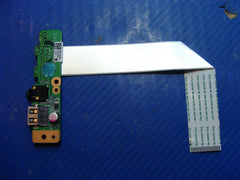 HP Pavilion x360 13-a155cl 13.3" USB Audio Button Board w/Cable 33Y61A80010 - Laptop Parts - Buy Authentic Computer Parts - Top Seller Ebay