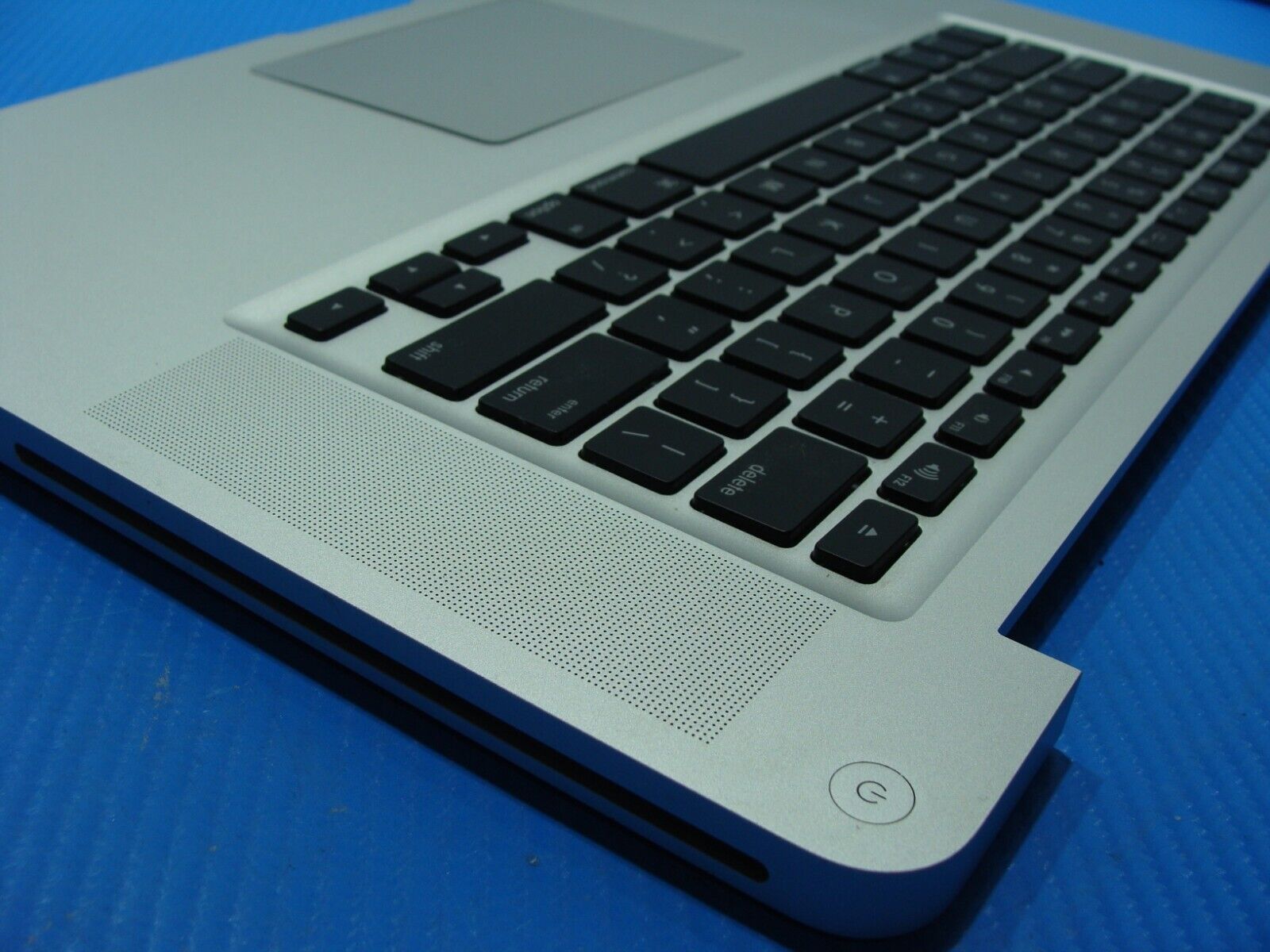 MacBook Pro A1286 15