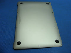 MacBook Air 13" A1466 Early 2015 MJVE2LL/A Genuine Bottom Case 923-00505 