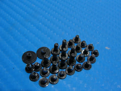 Dell Latitude 5280 12.5" Genuine Screw Set Screws for Repair ScrewSet - Laptop Parts - Buy Authentic Computer Parts - Top Seller Ebay