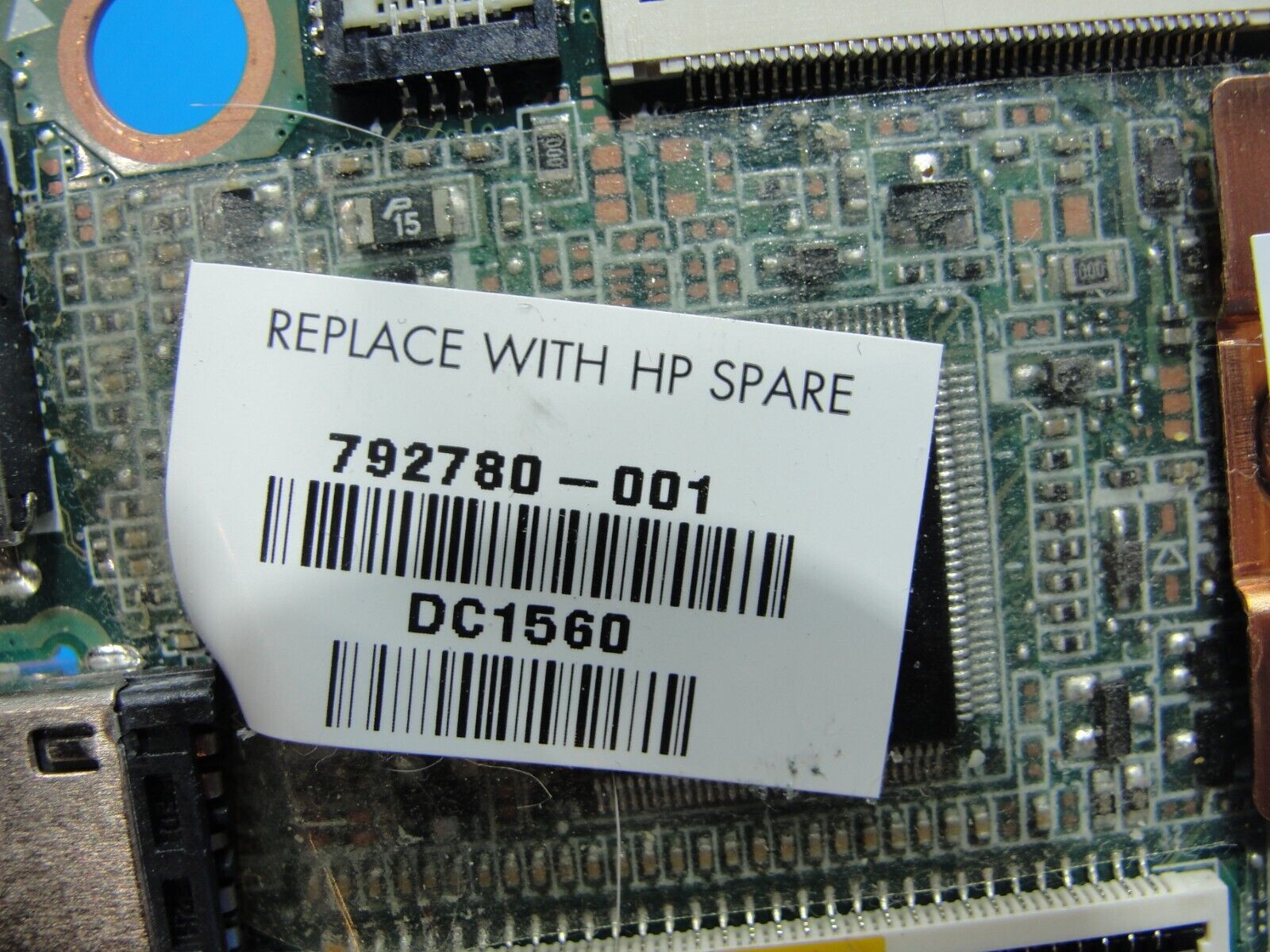 HP Stream 13-c002dx 13.3