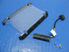 HP 15-f272wm 15.6" OEM HDD Hard Drive Caddy w/ Connector Screws DD0U36HD010 ER* - Laptop Parts - Buy Authentic Computer Parts - Top Seller Ebay