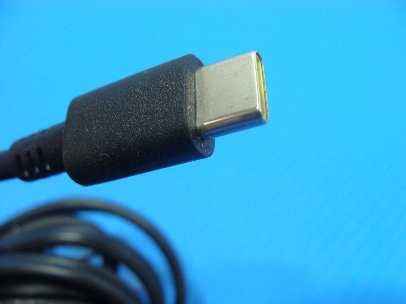 Charger Adapter Lenovo 65W 20V 3.25A USB-C Type-C Thinkpad X260 Yoga ADLX65YCC2A