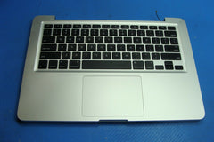 MacBook Pro 13" A1278 Early 2011 MC700LL/A Top Case w/Trackpad Keyboard 661-5871 