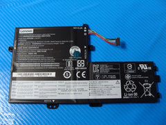 Lenovo IdeaPad FLEX-15IML 15.6" Battery 11.25V 52.5Wh 4535mAh L18C3PF7