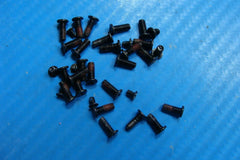 HP Pavilion 17-e098nr 17.3" Genuine Laptop Screw Set Screws for Repair ScrewSet 