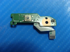 HP Stream 14-ax069st 14" Power Button Board w/Cable da00p9pb6c0 - Laptop Parts - Buy Authentic Computer Parts - Top Seller Ebay