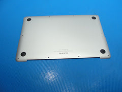 MacBook Pro A1502 13" 2015 MF839LL/A Bottom Case Silver 923-00503