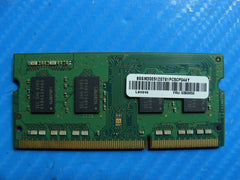 Lenovo T450s So-Dimm Samsung 4Gb 1Rx8 Memory Ram PC3L-12800S M471B5173DB0-YK0