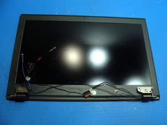 Lenovo ThinkPad W550s 15.6" Matte FHD++ LCD Screen Complete Assembly