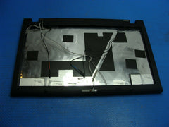 Lenovo ThinkPad T520 15.6" Genuine LCD Back Cover w/Front Bezel Antenna 45M2923 - Laptop Parts - Buy Authentic Computer Parts - Top Seller Ebay