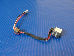 Dell inspiron 15-3531 15.6" Genuine Laptop DC IN Power Jack w/ Cable Dell