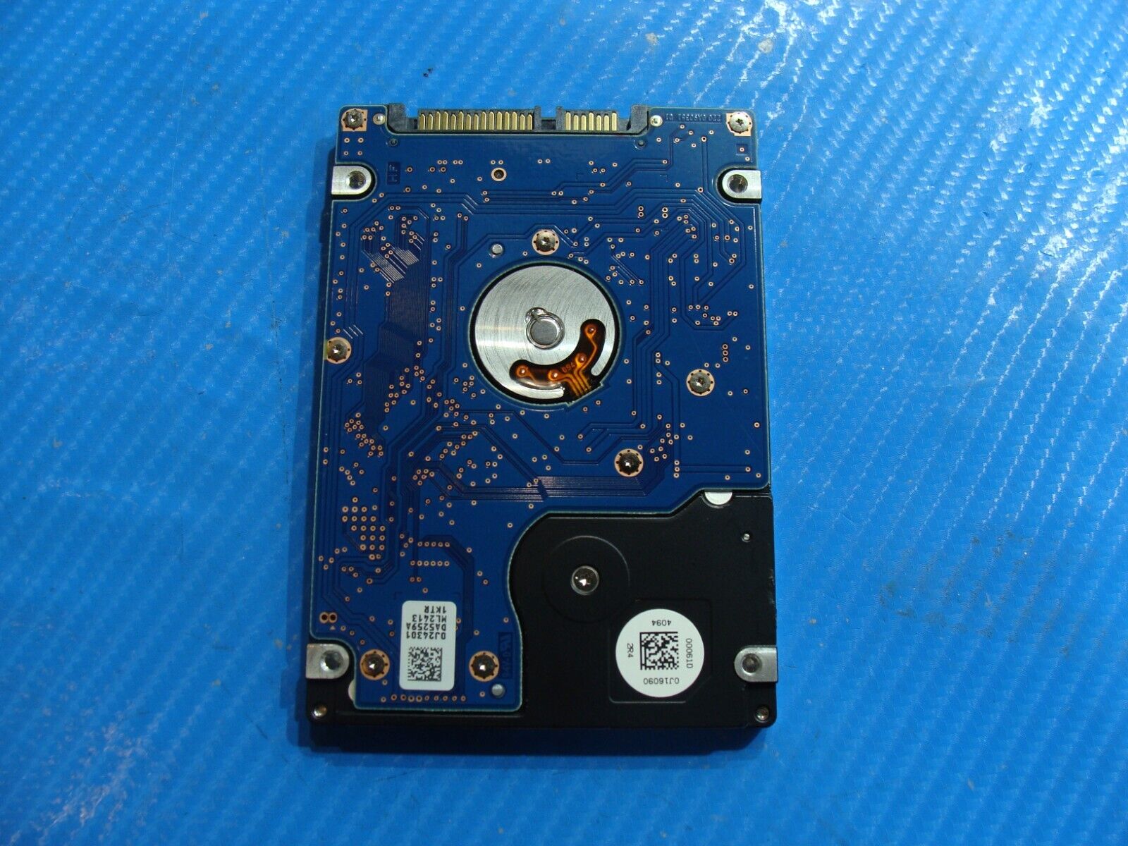 Asus X551M HGST 500GB SATA 2.5