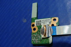 HP Pavilion 15-p030nr 15.6" Genuine Power Button Board w/Cable DAY14APB6D0 HP