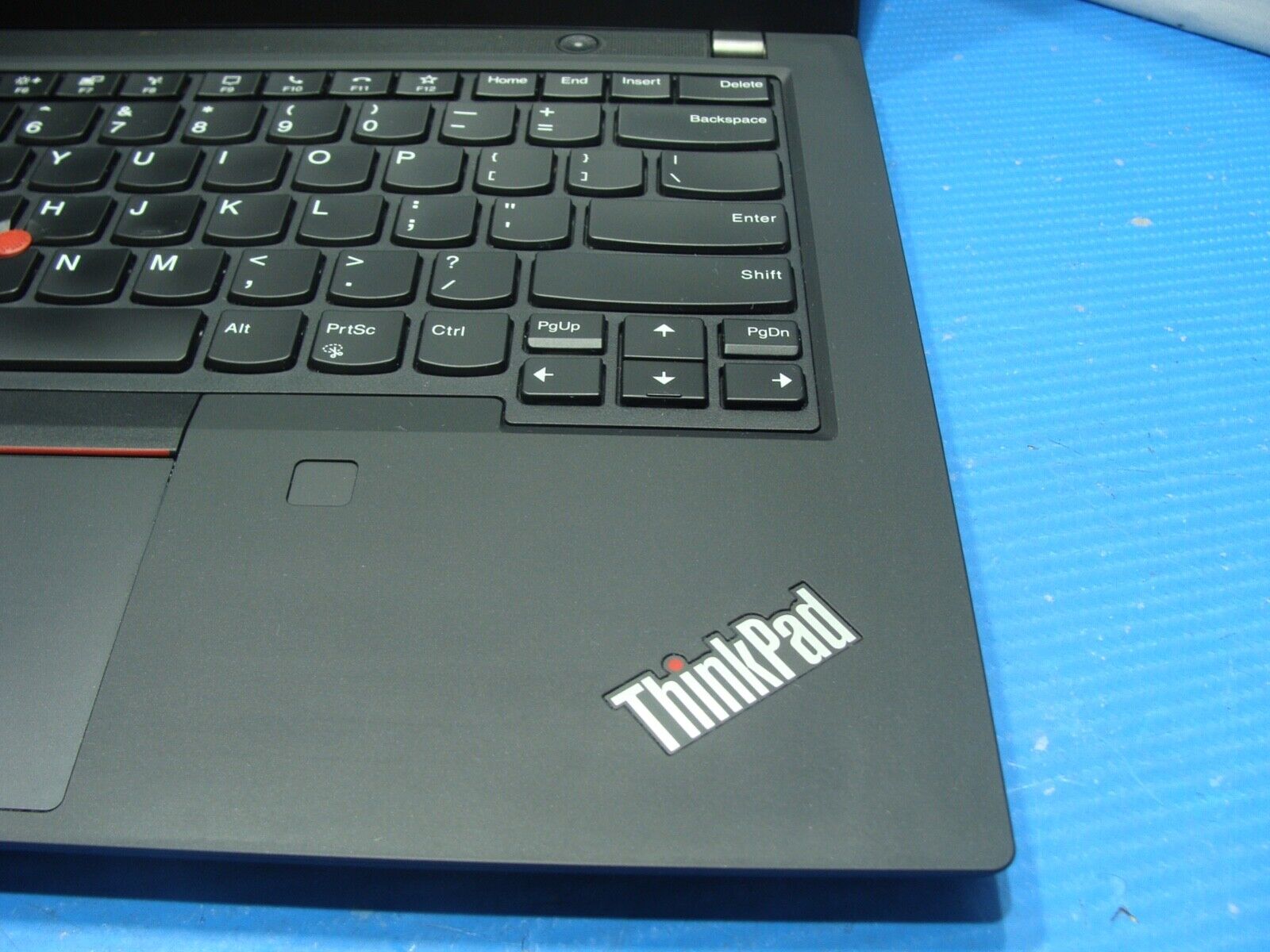 Mighty TOUCH Lenovo ThinkPad T14 Gen 1 Intel i5-10210U 1.6GHZ 16GB 512GB SSD