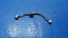 Dell Inspiron 11.6" 11-3147 Genuine Laptop DC IN Power Jack w/Cable JCDW3 #1GLP* Dell