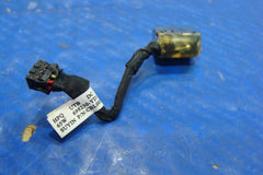 HP 14" 14-b120dx Genuine Laptop DC IN Power Jack w/Cable 698230-YD1 GLP* - Laptop Parts - Buy Authentic Computer Parts - Top Seller Ebay