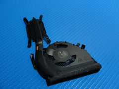 Lenovo ThinkPad X270 12.5" Genuine CPU Cooling Fan w/Heatsink 01HW913 SH40M59642 - Laptop Parts - Buy Authentic Computer Parts - Top Seller Ebay