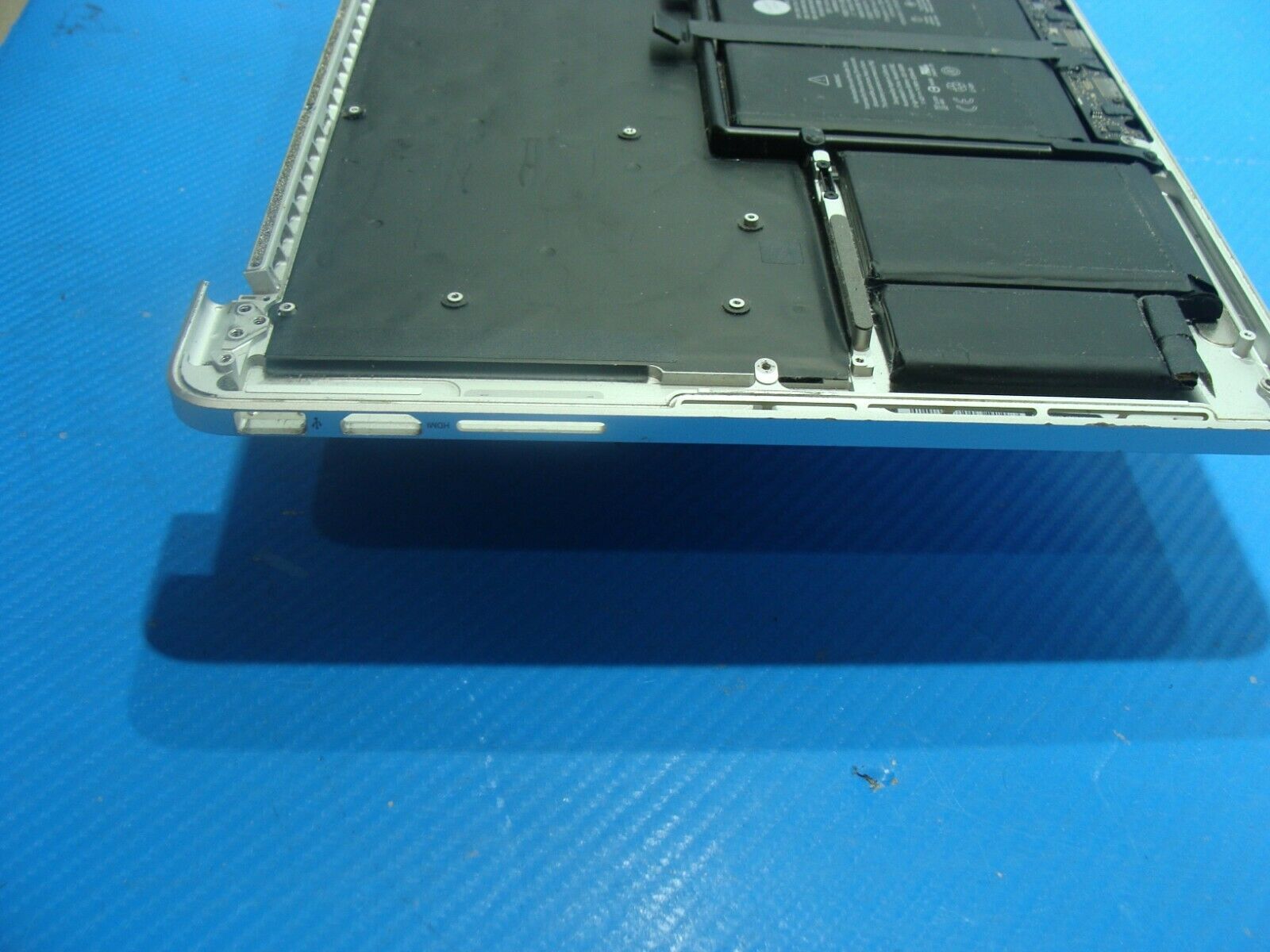 MacBook Pro A1502 13