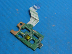 HP Pavilion TS 15.6" 15-n210dx Genuine Power Button Board w/Cable DA0U83PB6E0 - Laptop Parts - Buy Authentic Computer Parts - Top Seller Ebay