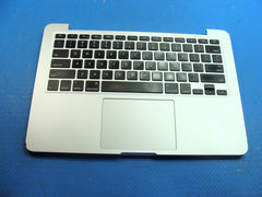 MacBook Pro A1502 13" 2015 MF843LL/A Top Case w/Keyboard Trackpad 661-02361