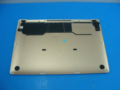 MacBook Air 13" A2179 Early 2020 MVH52LL/A MWTL2LL/A Bottom Case Gold 923-03982