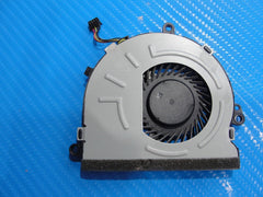 HP 15-db0031nr 15.6" Genuine Laptop Cpu Cooling Fan l20474-001 