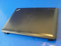 Lenovo ThinkPad X131e 11.6" Genuine LCD Back Cover w/Front Bezel 04W3863