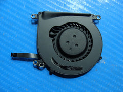 MacBook Air A1465 11" 2015 MJVM2LL/A MJVP2LL/A CPU Cooling Fan 923-00500