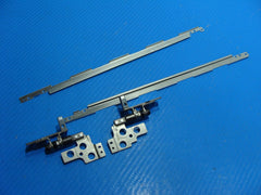 Dell Precision 15.6” 7520 OEM Laptop Left & Right Hinge Set Hinges AM1DI000300