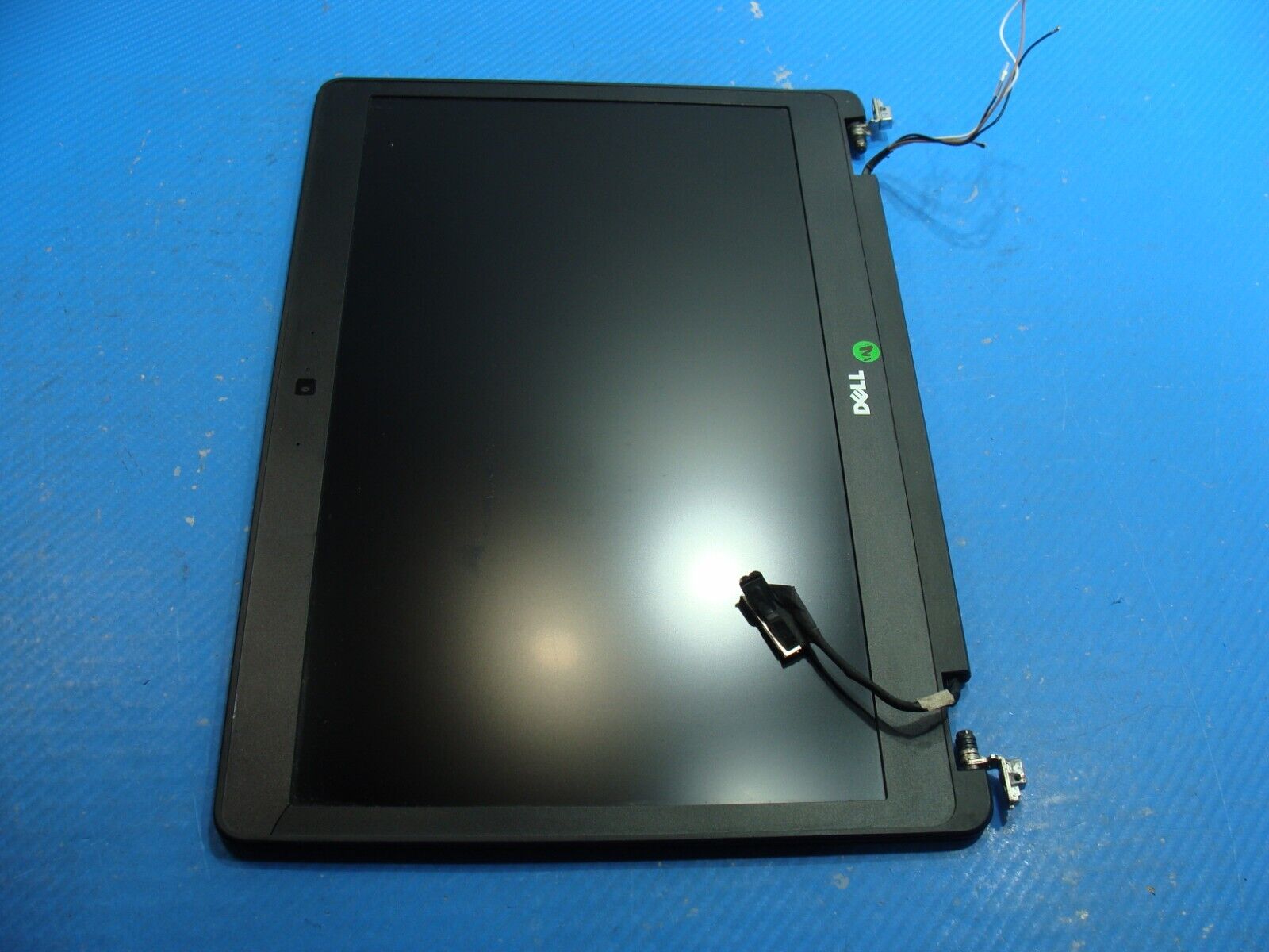 Dell Latitude E5470 14