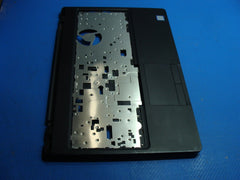 Dell Latitude 15.6" 5580 OEM Palmrest w/TouchPad Middle Frame 2C9C AP1S4000800