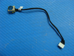 Acer Aspire V5-571-6891 15.6" Genuine DC IN Power Jack w/Cable 50.4TU12.001 