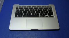 MacBook Pro 13" A1278 2009 MB990LL Top Case w/Keyboard Trackpad 661-5233 GLP* Apple