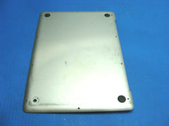 MacBook Pro 13" A1278 Mid 2009 MB990LL/A OEM Bottom Case Silver 922-9064 