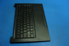 Dell Latitude 7390 13.3" Genuine Laptop Palmrest w/Touchpad Keyboard vj3c9 