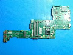 Toshiba Satellite P845t-S4310 14" i5-3317U 1.7GHz Motherboard Y000001500 AS IS - Laptop Parts - Buy Authentic Computer Parts - Top Seller Ebay