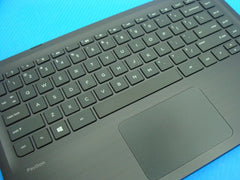 HP Pavilion x360 13.3" 13-s128nr Genuine Palmrest w/Keyboard Touchpad 809829-001
