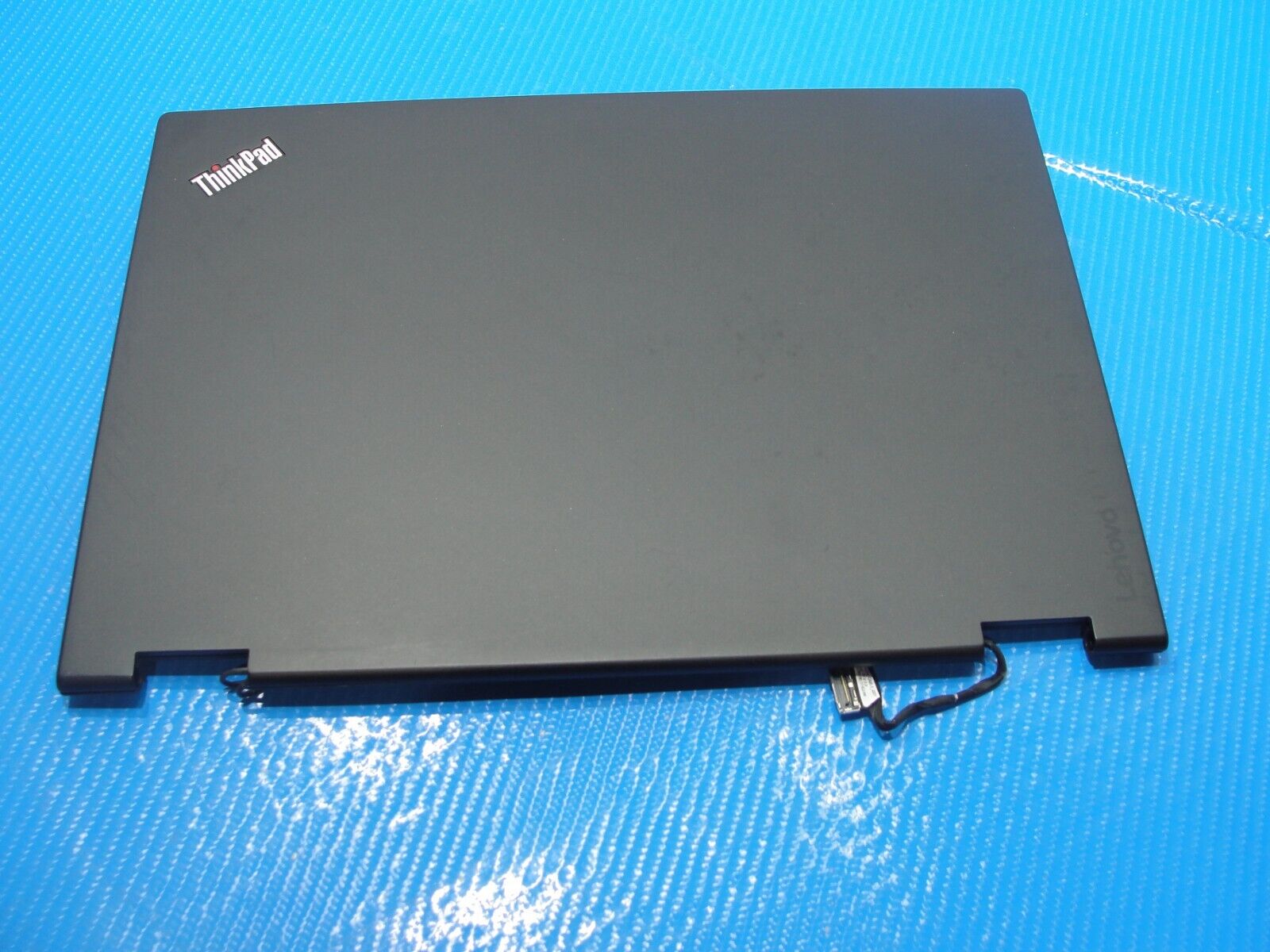 Lenovo ThinkPad Yoga 12.5