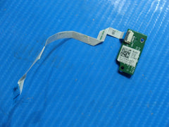 Dell Inspiron 15 7559 15.6" Genuine Power Button Board w/Cable DA0AM9TB8D0 GRN82