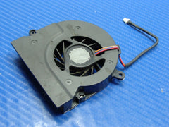 Toshiba Satellite 15.4" A205-S4707 Genuine Cooling Fan 6033B0009701 GLP* - Laptop Parts - Buy Authentic Computer Parts - Top Seller Ebay