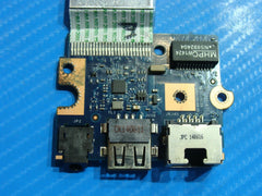 Toshiba Satellite C55-B Series 15.6" OEM USB Audio LAN Board w/Cable LS-B303P 