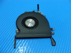 MacBook Pro 15" A1990 Mid 2019 MV902LL/A MV912LL/A Left Cooling Fan 923-02538