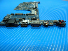 Dell Latitude 7290 12.5" Genuine Intel i7-8650U 1.9Ghz Motherboard la-f312p 