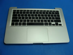 MacBook Pro A1278 13" 2010 MC374LL/A Top Case w/Trackpad Keyboard 661-5561 #8 - Laptop Parts - Buy Authentic Computer Parts - Top Seller Ebay