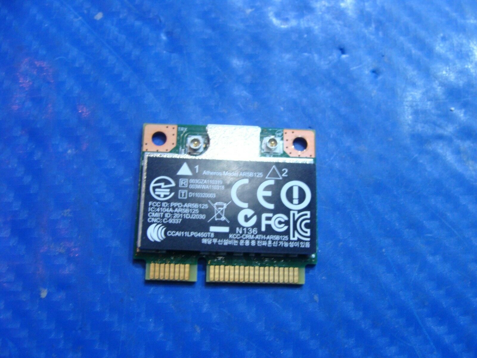 HP Pavilion AIO 23-g010 23