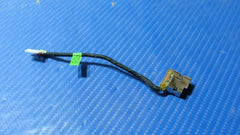 HP Stream 11-d010nr 11.6" Genuine DC IN Power Jack w/Cable 778634-TD1 ER* - Laptop Parts - Buy Authentic Computer Parts - Top Seller Ebay