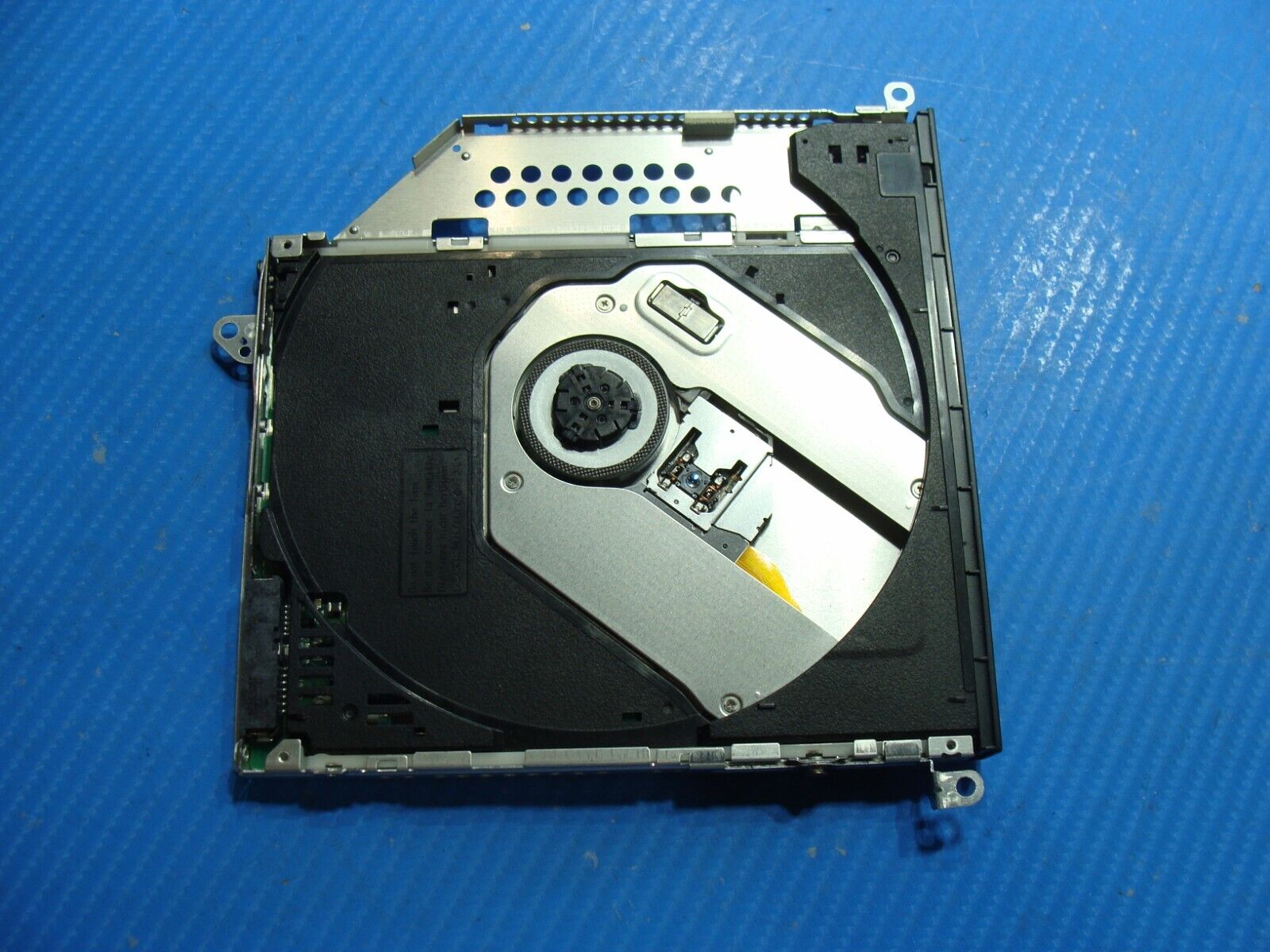 Toshiba Portege R705 13.3